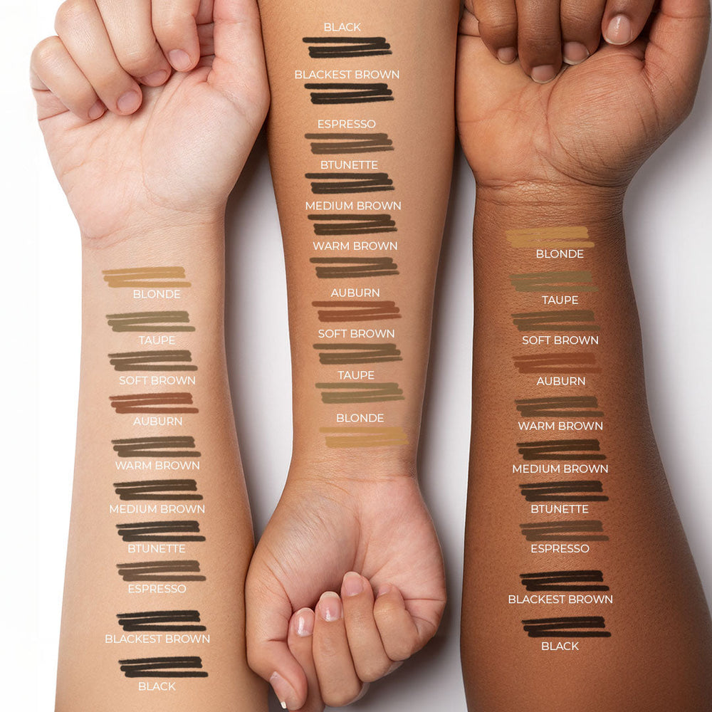 Group-Medium Brown