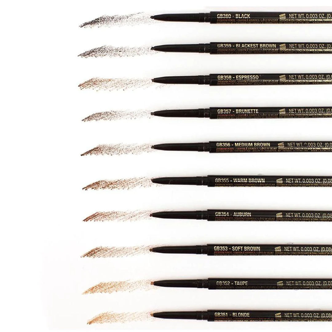 L.A. Girl Shady Slim Brow Pencil