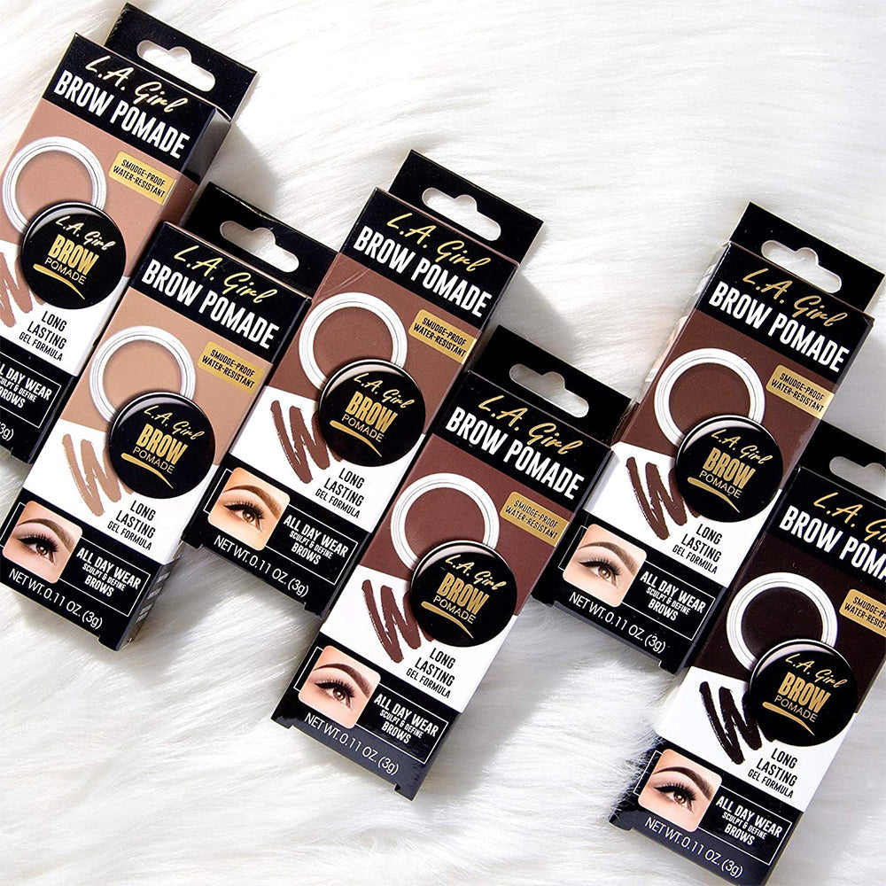 L.A. Girl Brow Pomade