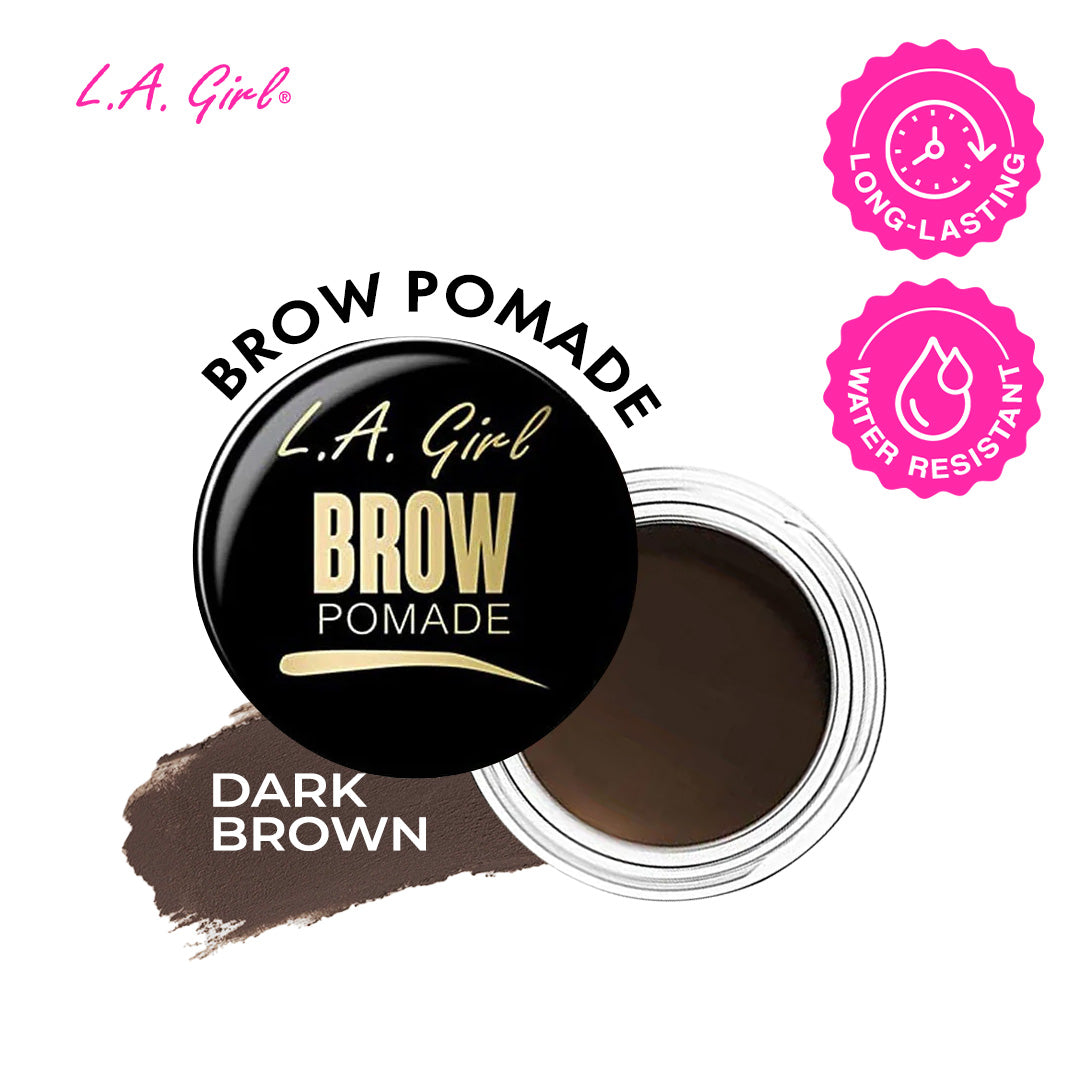 Group - Dark Brown A