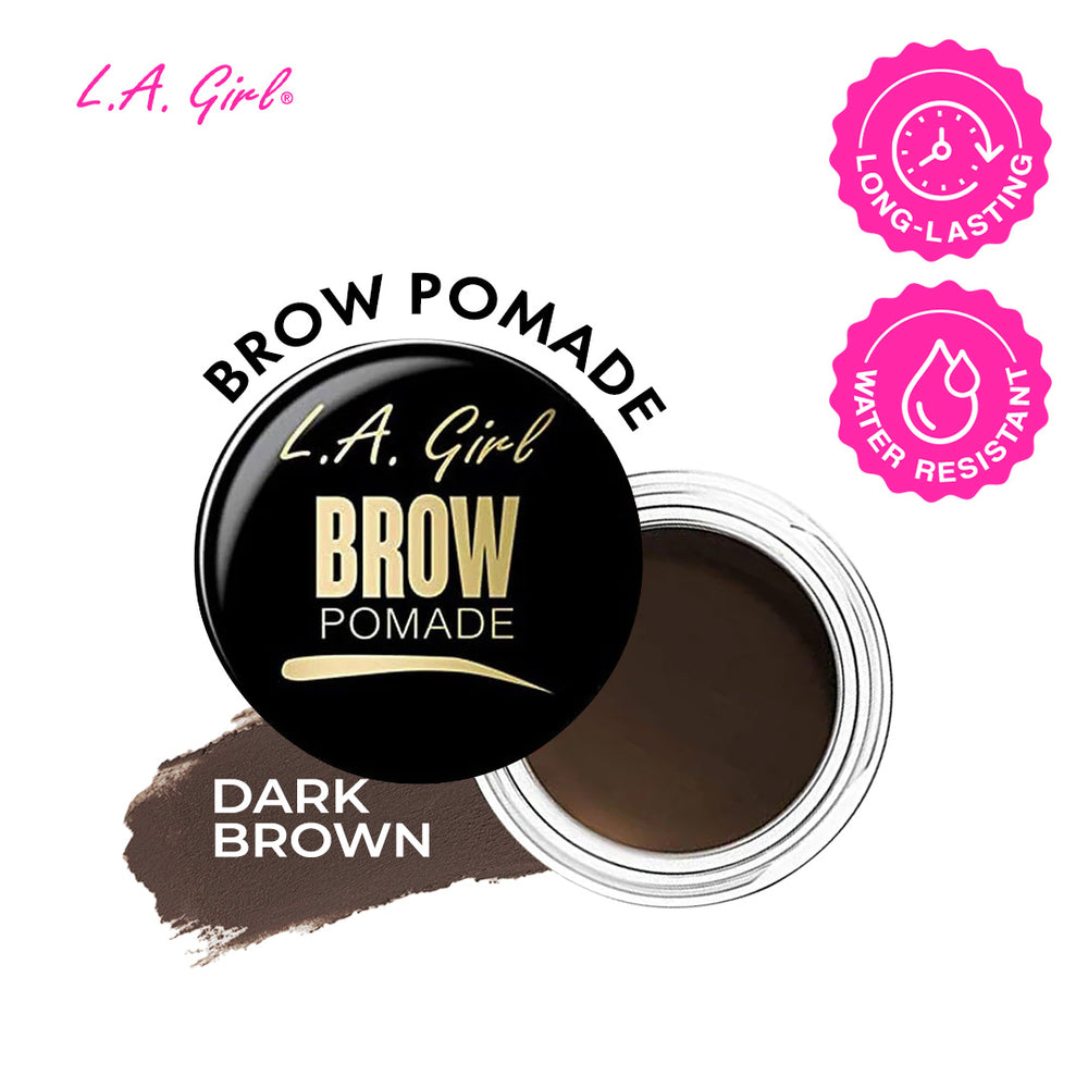 Group - Dark Brown A