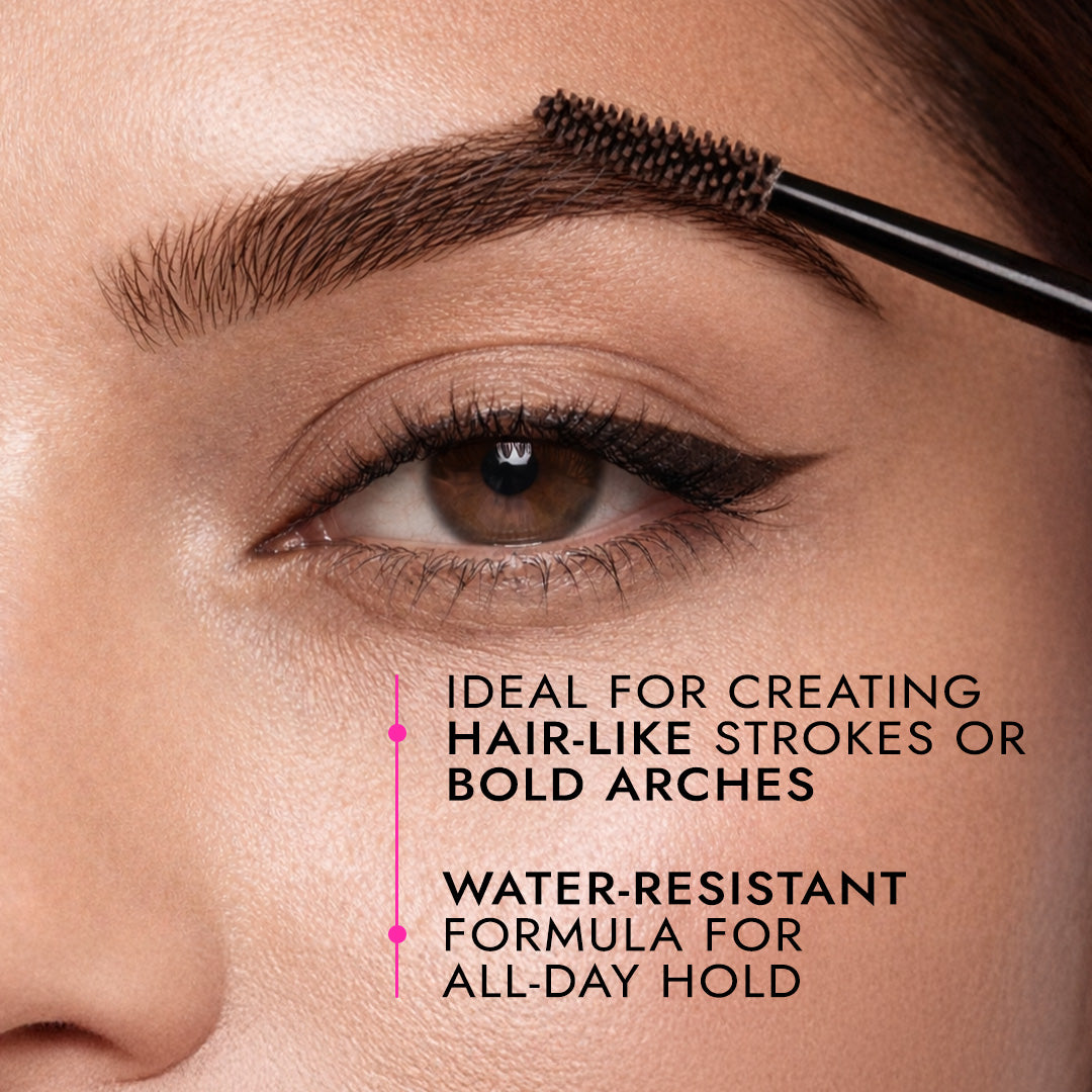 Group - Dark Brown A