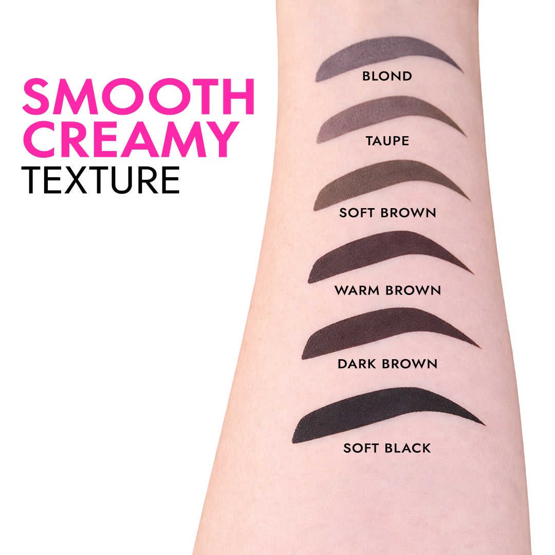 L.A. Girl Brow Pomade