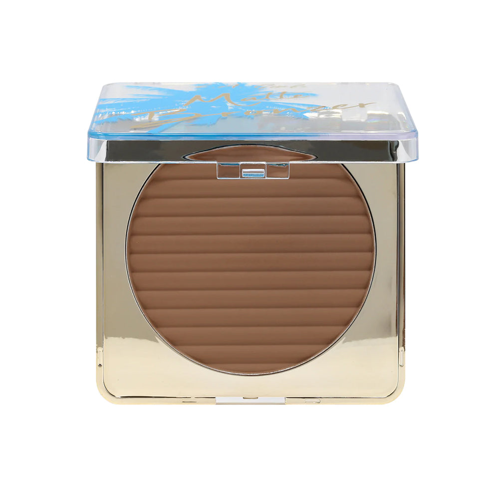 L.A. Girl Matte Bronzer