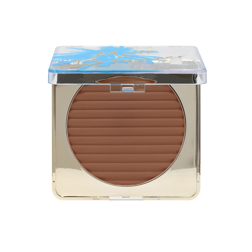 L.A. Girl Matte Bronzer