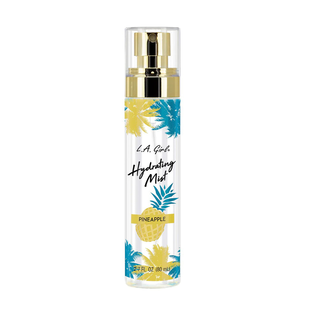 L.A. Girl Hydrating Face Mist