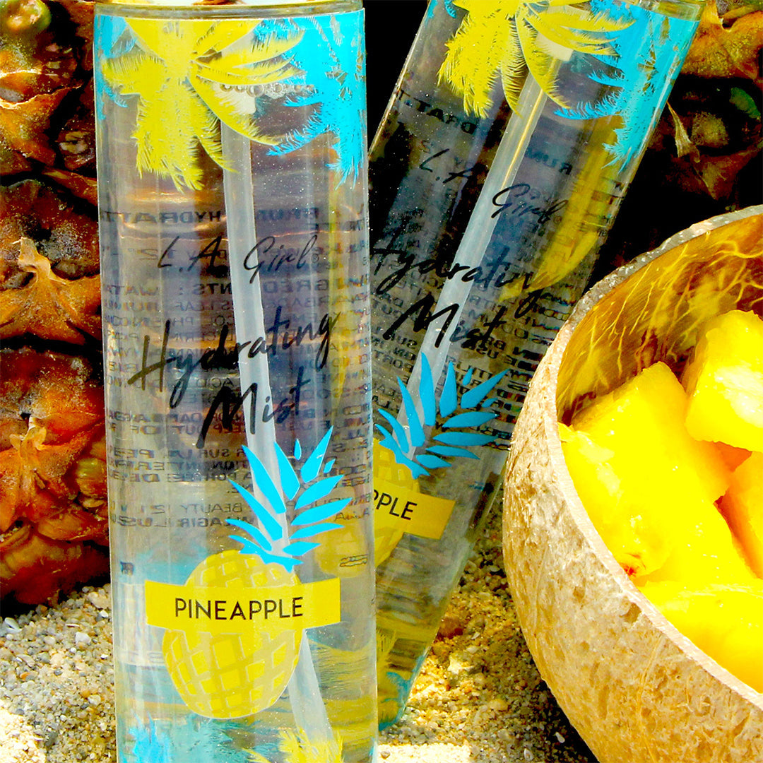 L.A. Girl Hydrating Face Mist