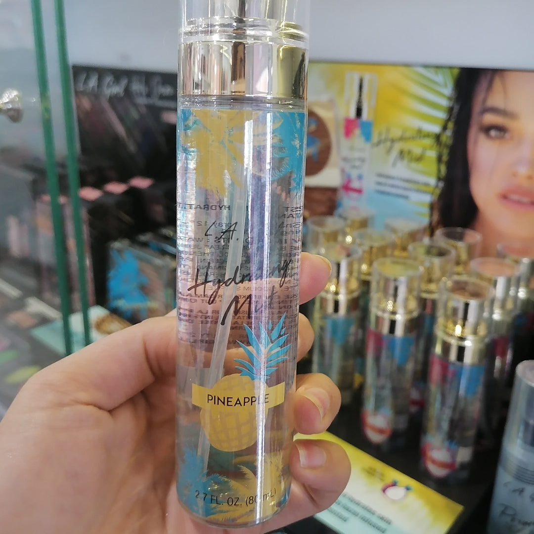 L.A. Girl Hydrating Face Mist