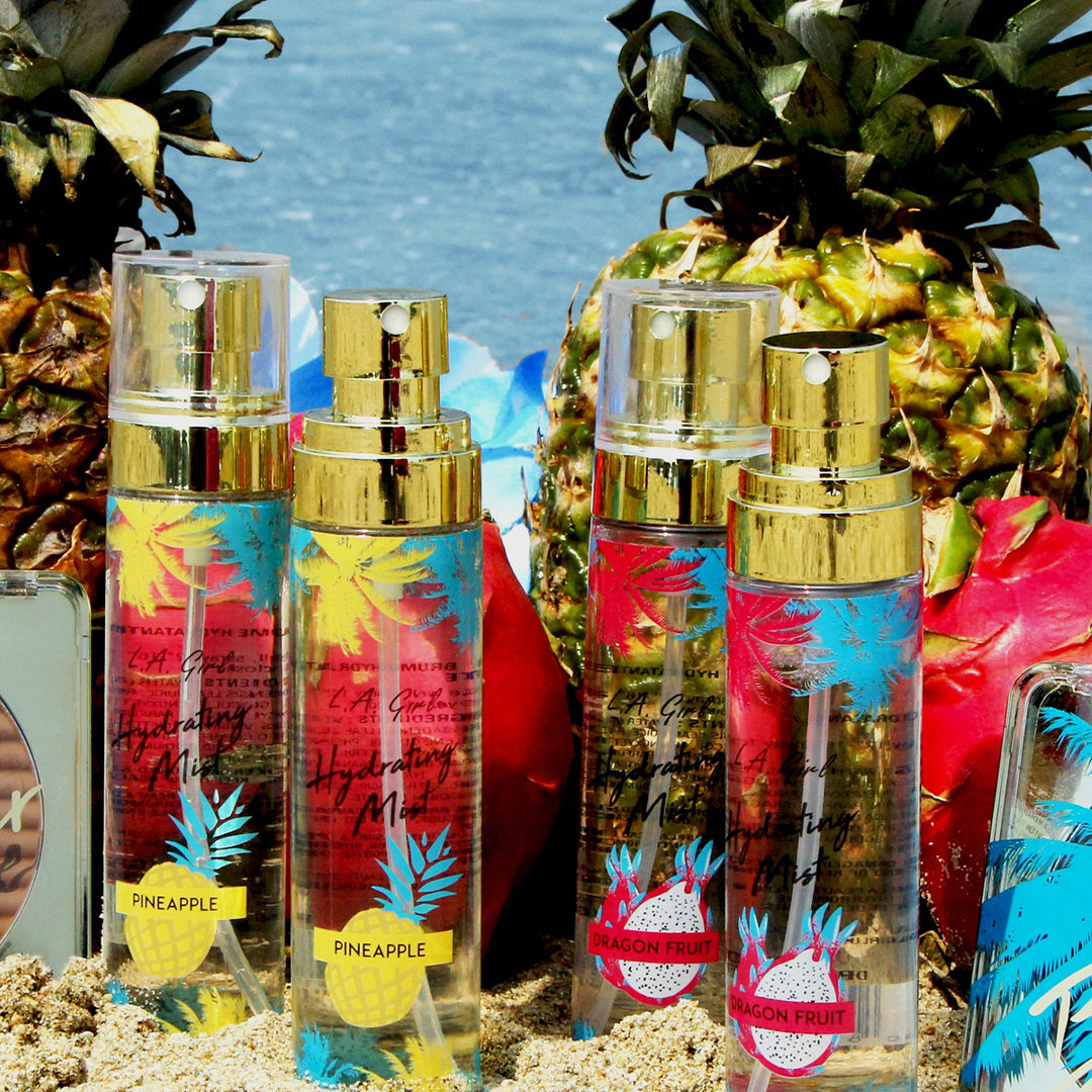 L.A. Girl Hydrating Face Mist