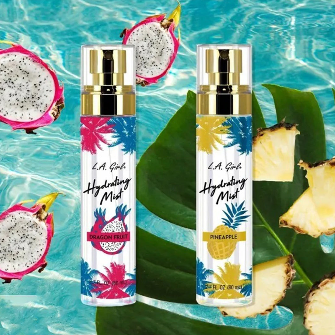 L.A. Girl Hydrating Face Mist