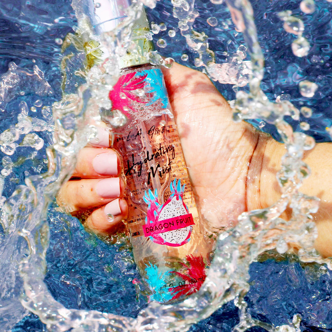 L.A. Girl Hydrating Face Mist