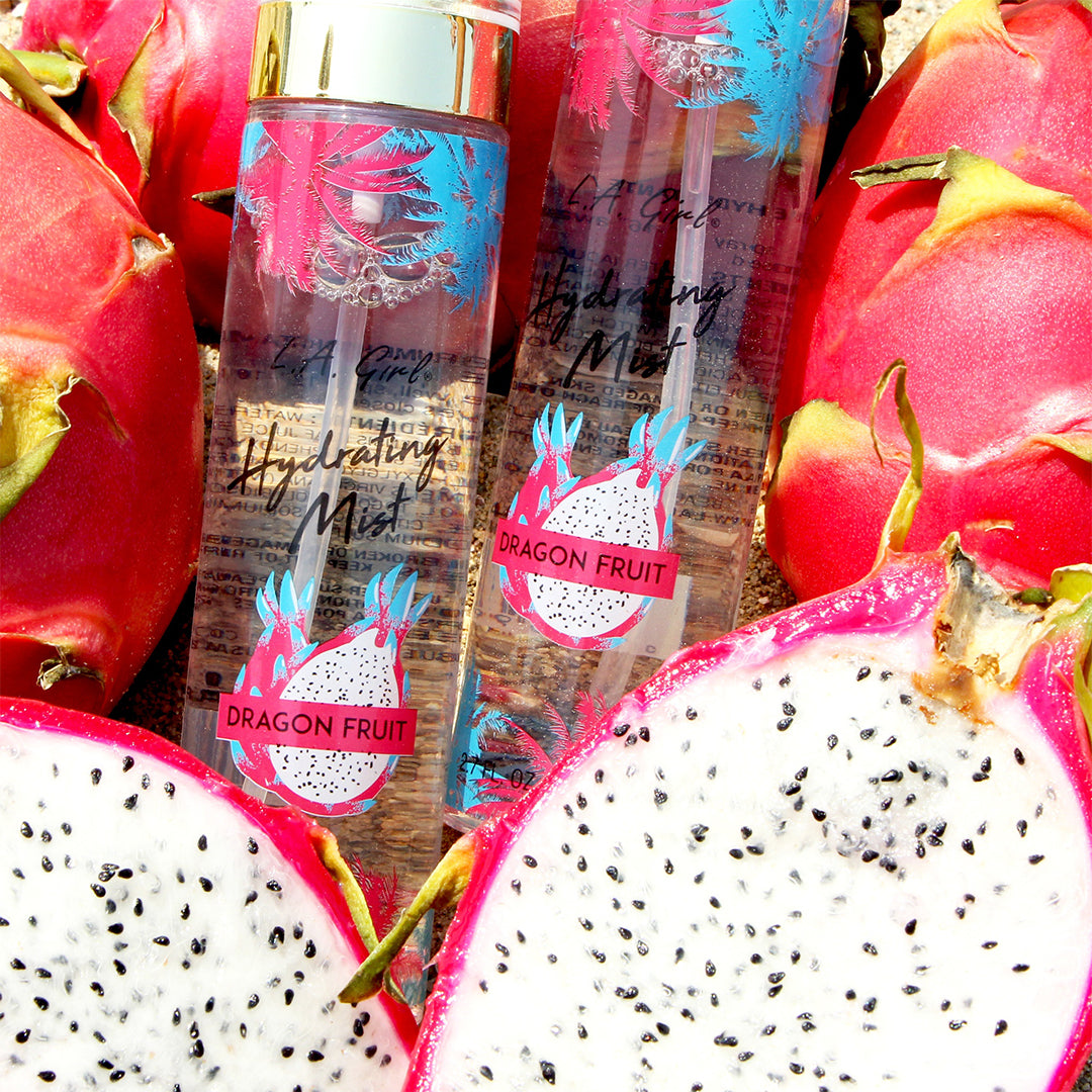 L.A. Girl Hydrating Face Mist