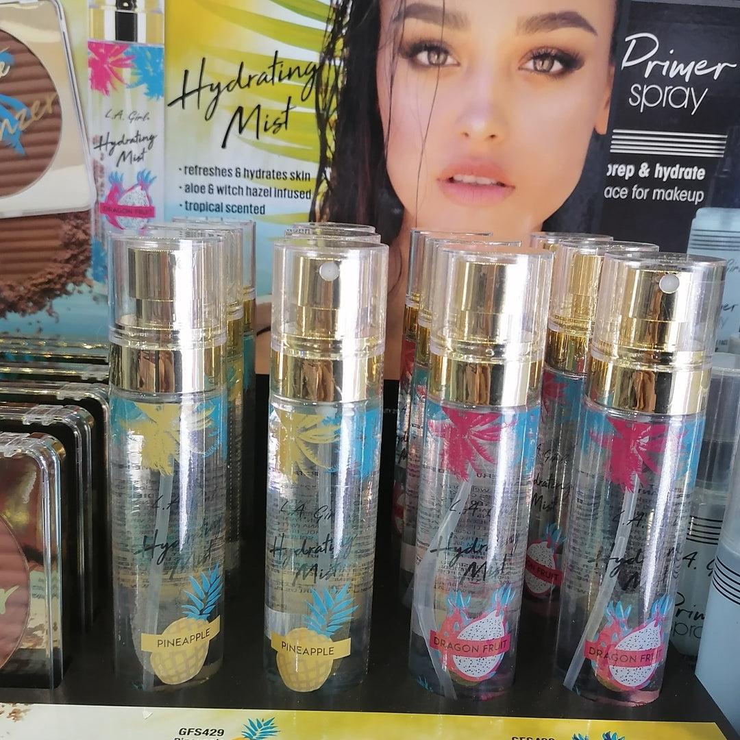 L.A. Girl Hydrating Face Mist