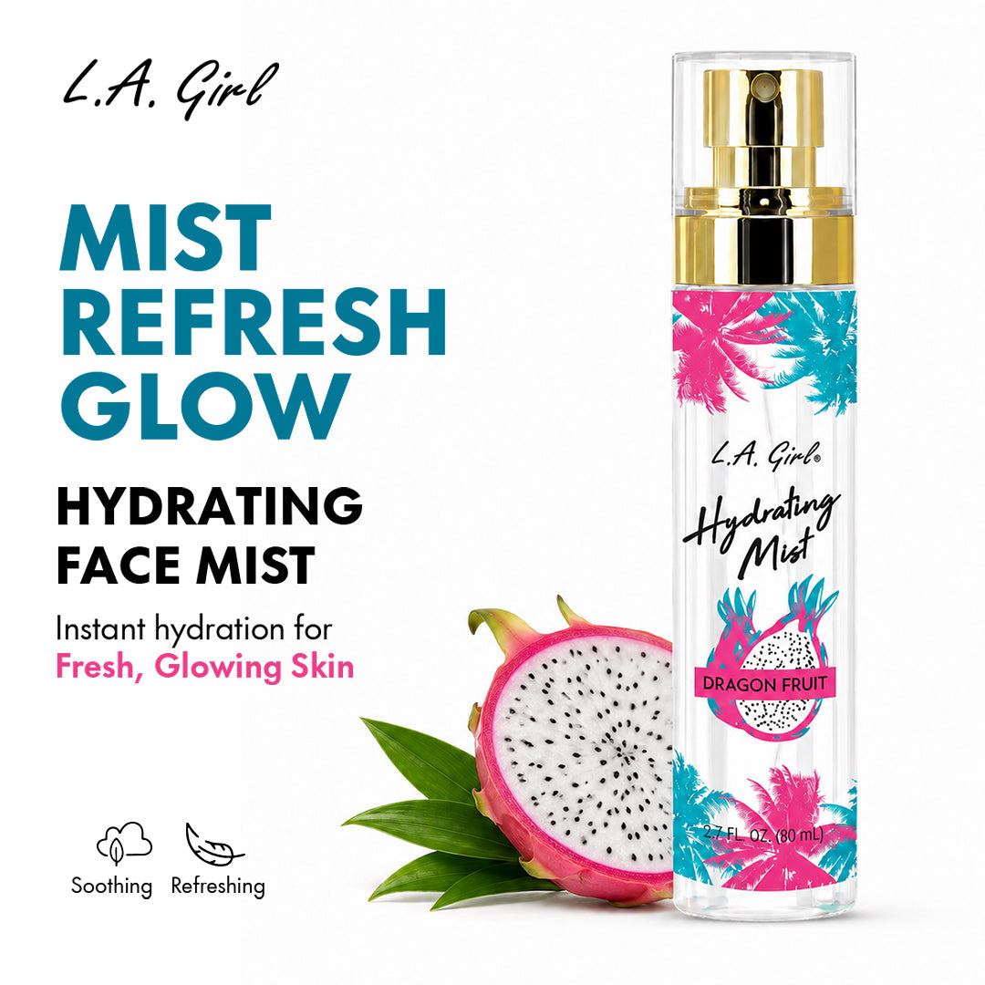 L.A. Girl Hydrating Face Mist