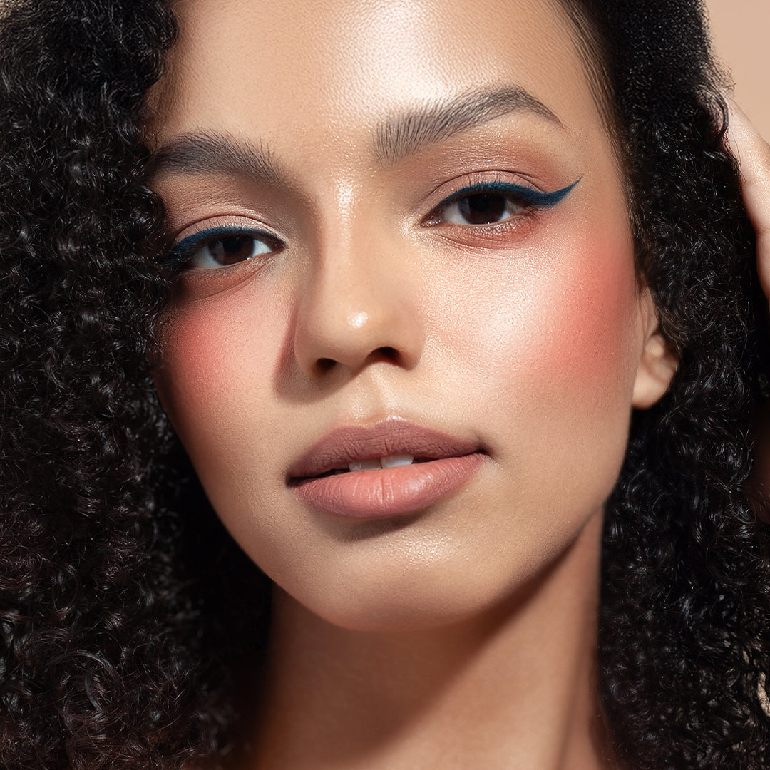 L.A. Girl On Cloud Nine Bouncy Blush & Bronzer