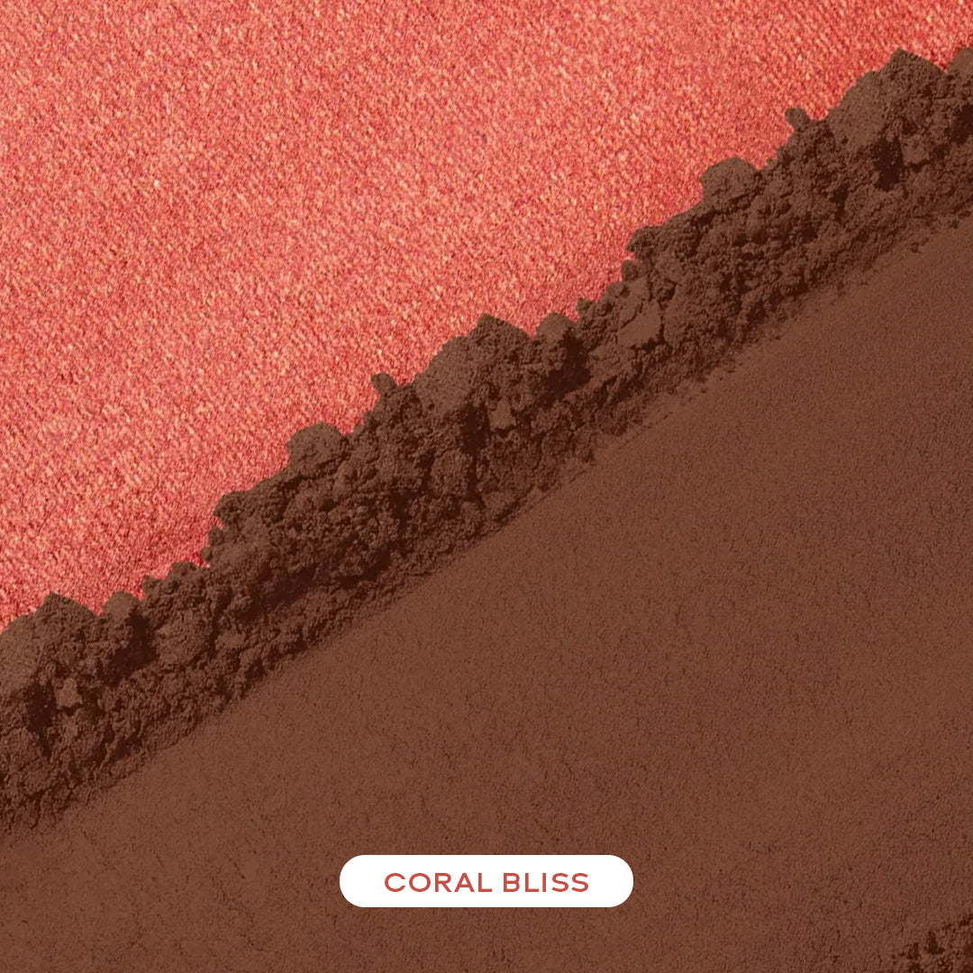 L.A. Girl On Cloud Nine Bouncy Blush & Bronzer