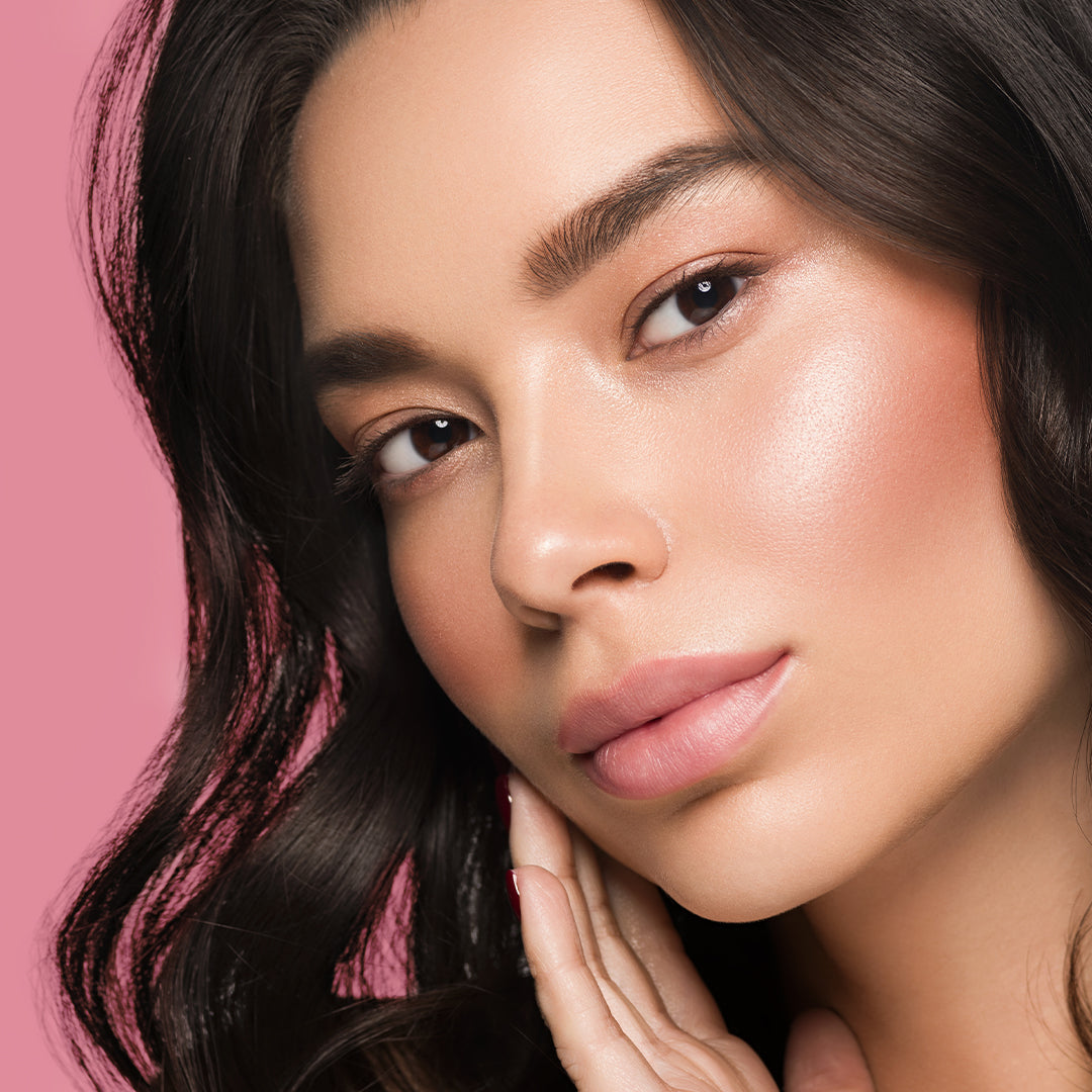 L.A. Girl On Cloud Nine Bouncy Blush & Bronzer