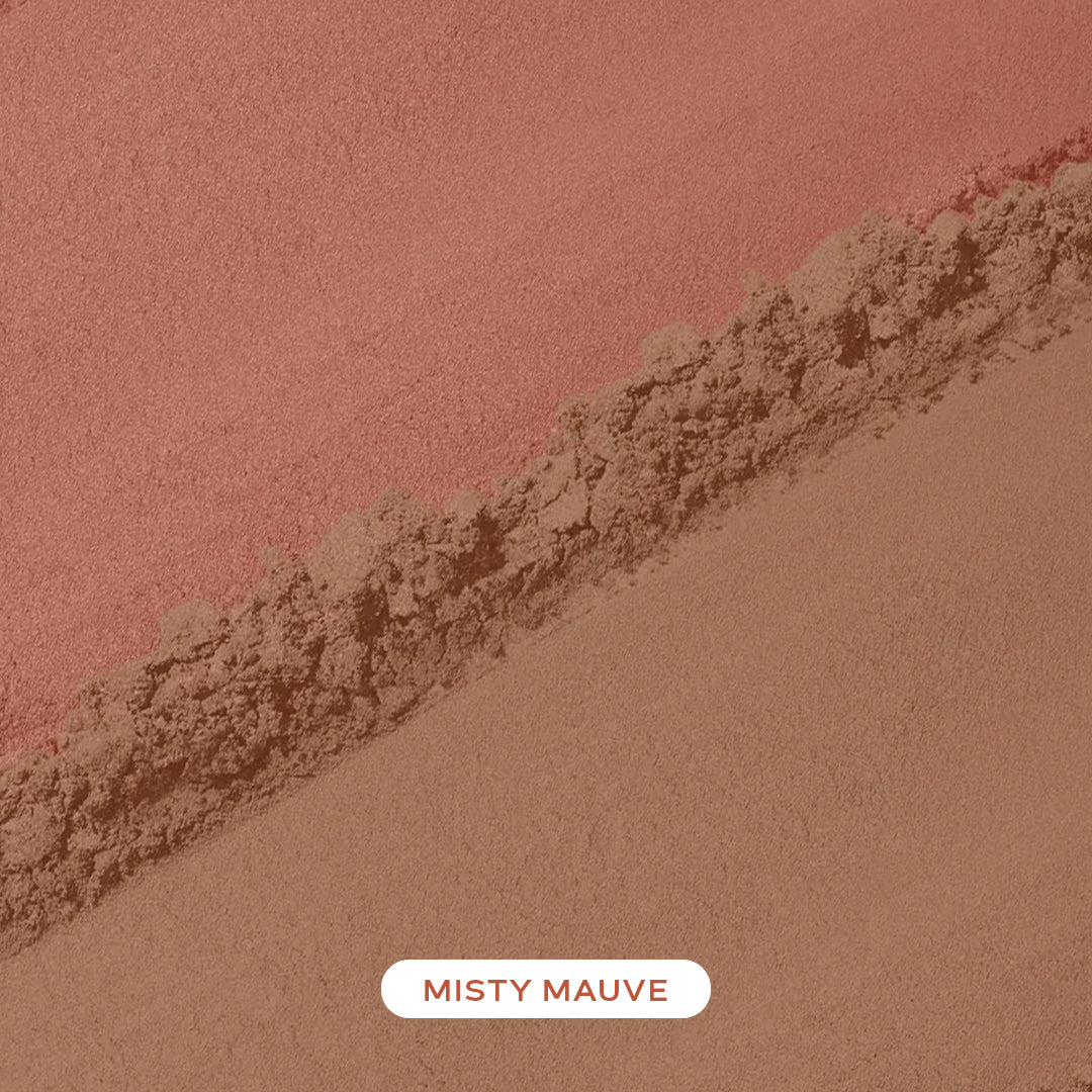 L.A. Girl On Cloud Nine Bouncy Blush & Bronzer