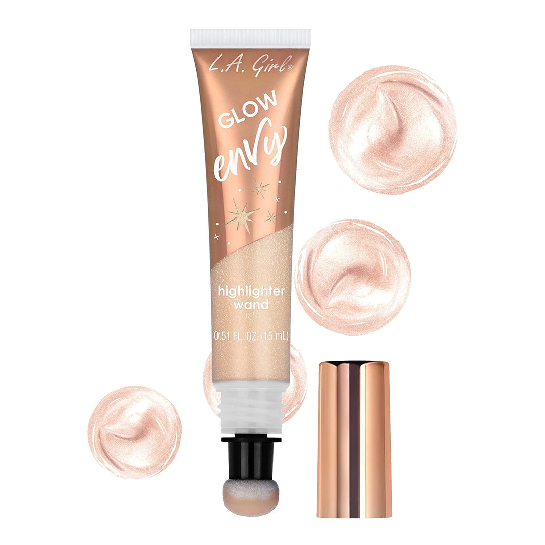 L.A. Girl Glow Envy Highlighter Wand