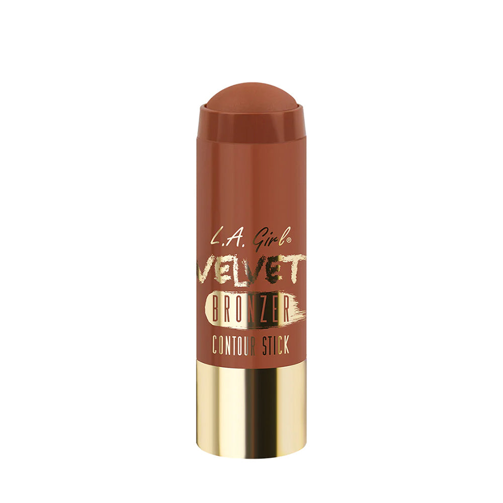 L.A. Girl Velvet Contour Sticks Blush