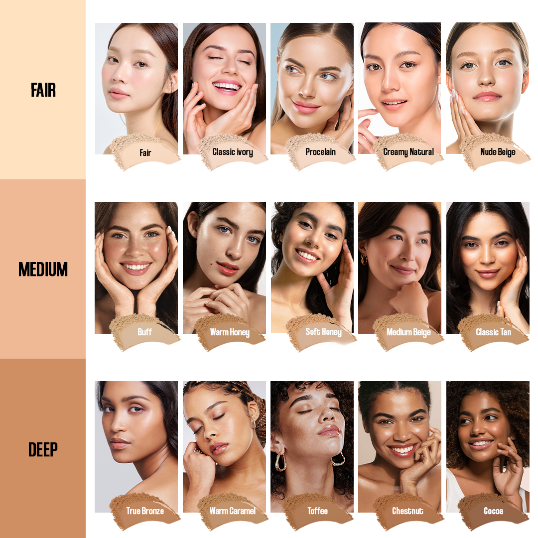 L.A. Girl HD Pro Face Pressed Powder