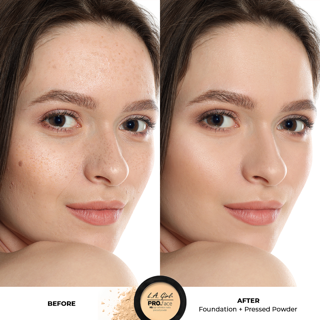 L.A. Girl HD Pro Face Pressed Powder