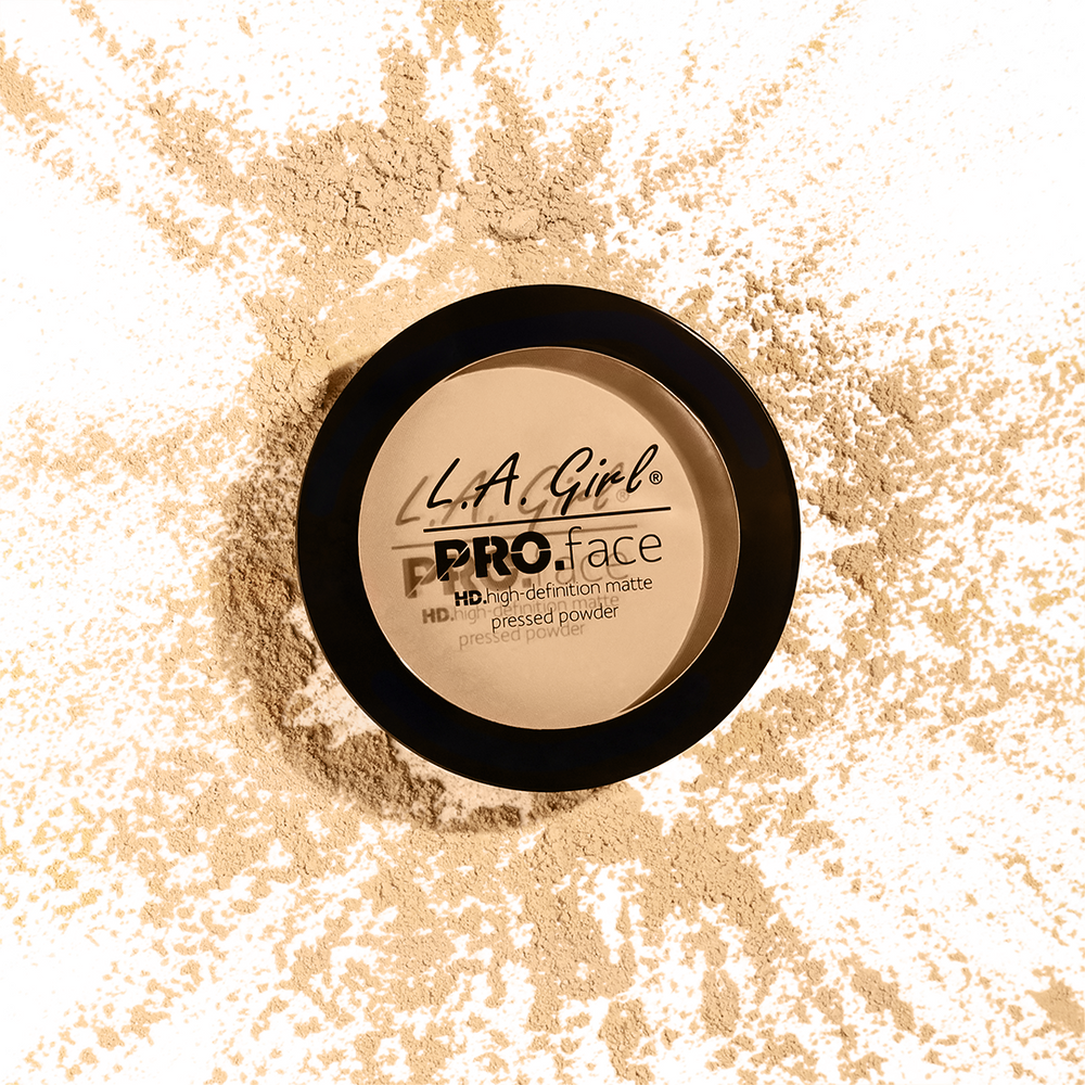 L.A. Girl HD Pro Face Pressed Powder