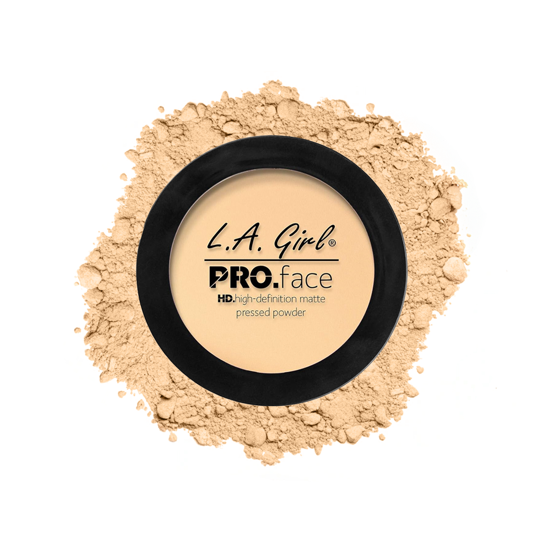 L.A. Girl HD Pro Face Pressed Powder