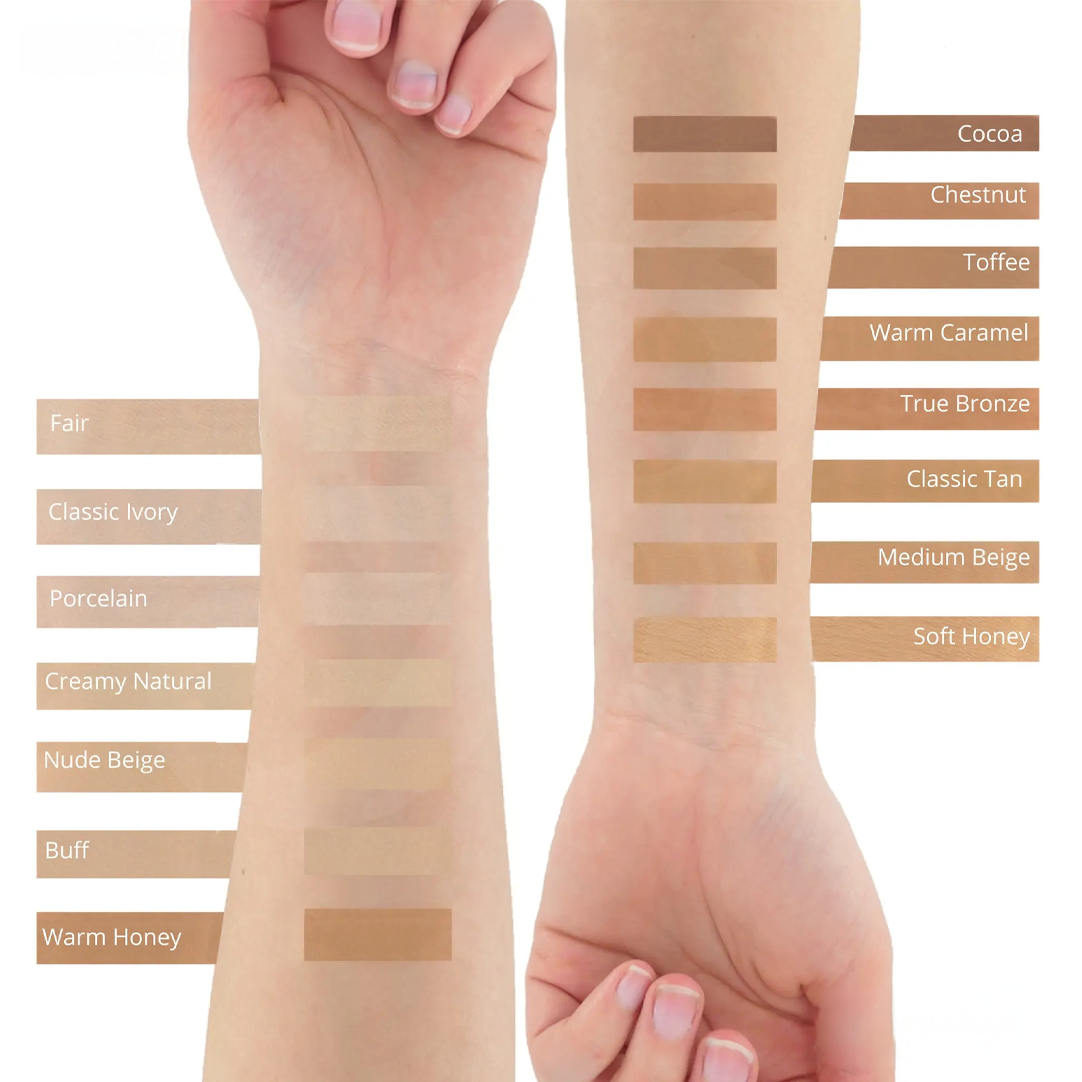 L.A. Girl HD Pro Face Pressed Powder