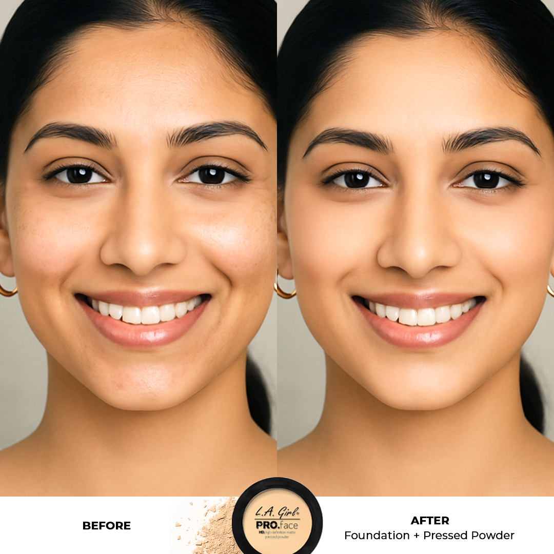 L.A. Girl HD Pro Face Pressed Powder