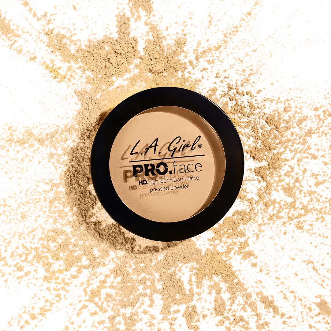 L.A. Girl HD Pro Face Pressed Powder