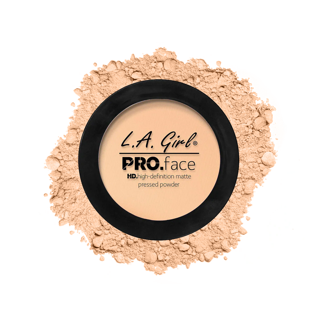 L.A. Girl HD Pro Face Pressed Powder