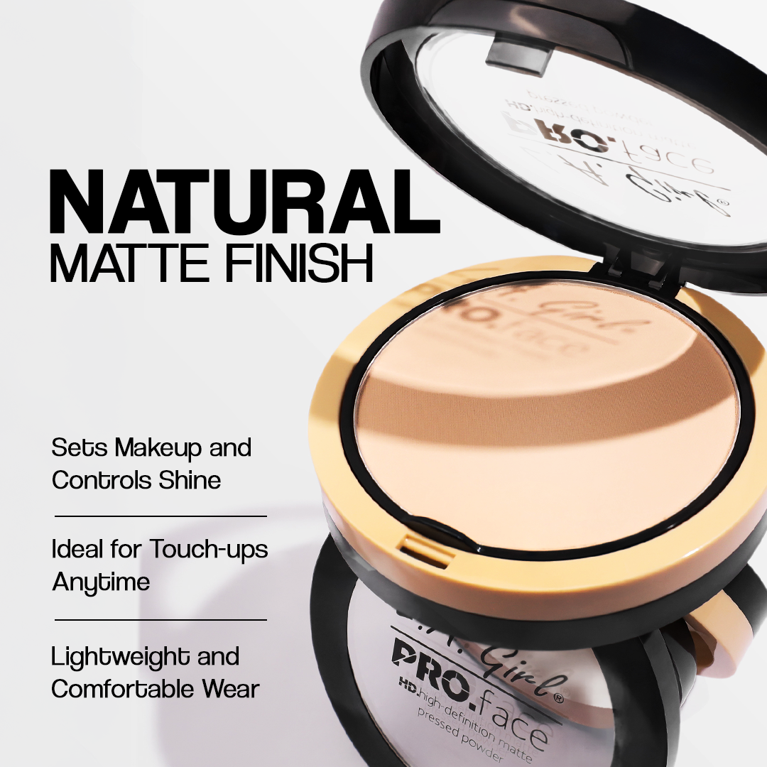 L.A. Girl HD Pro Face Pressed Powder