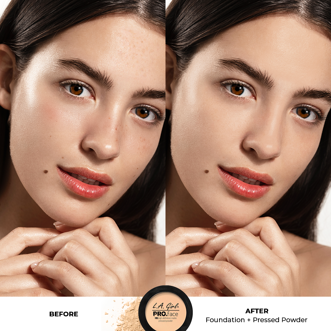 L.A. Girl HD Pro Face Pressed Powder