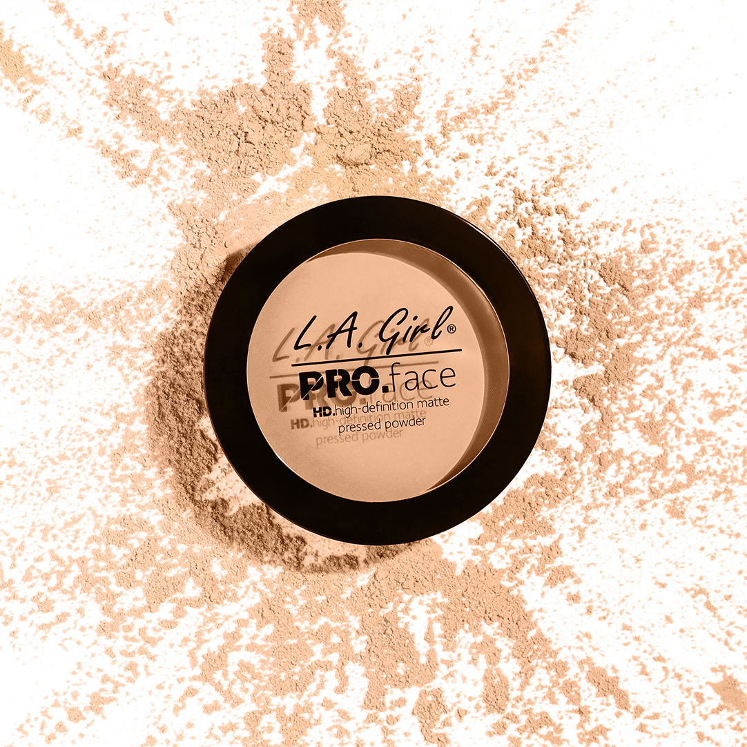 L.A. Girl HD Pro Face Pressed Powder