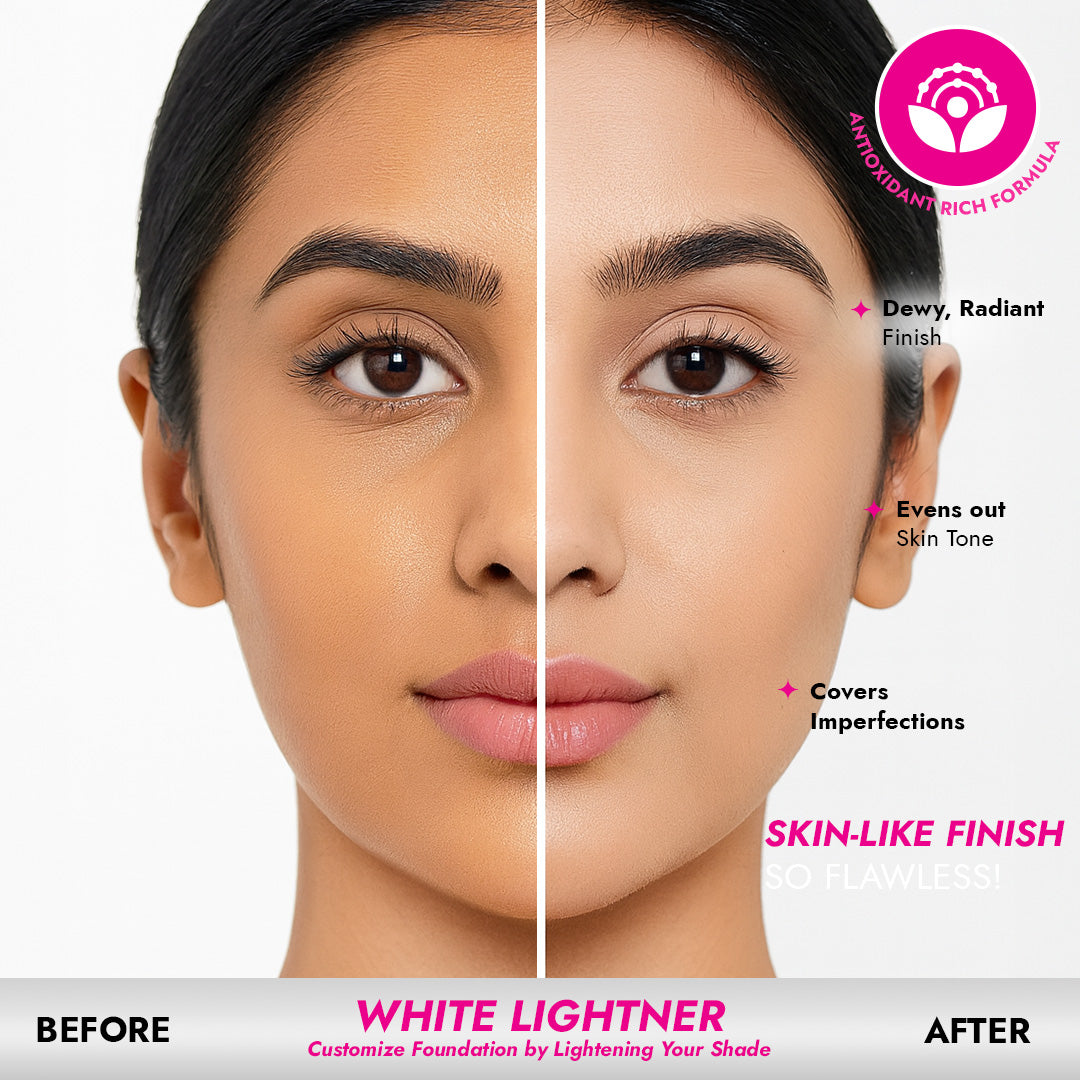 LA Girl Pro Coverage Illuminating Foundation