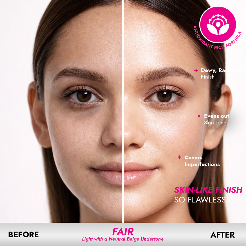 Group - Fair N