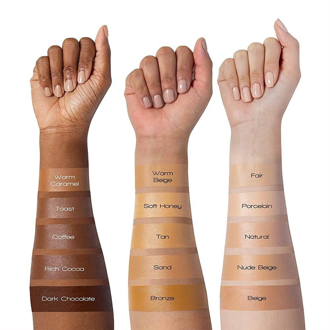 L.A. Girl Pro Coverage Illuminating Foundation