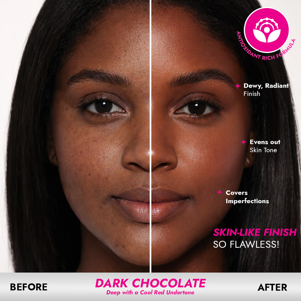 Group - Dark Chocolate N