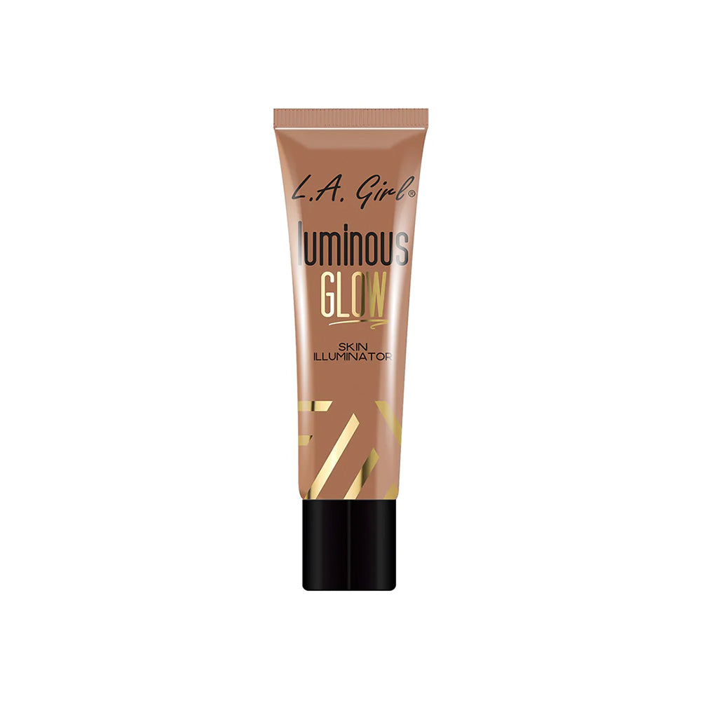 L.A. Girl Luminous Glow Skin Illuminator