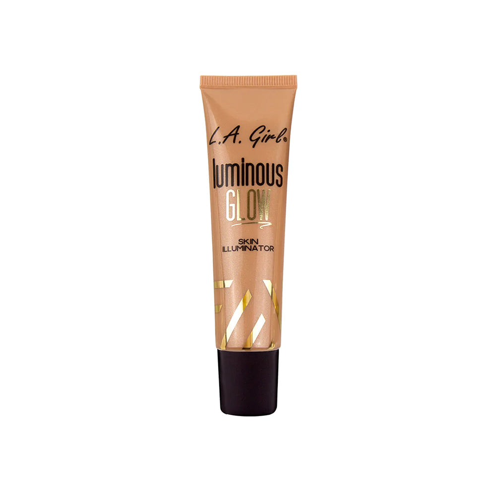 L.A. Girl Luminous Glow Skin Illuminator