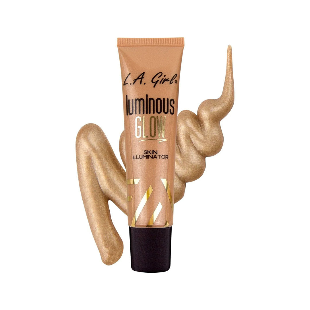 L.A. Girl Luminous Glow Skin Illuminator