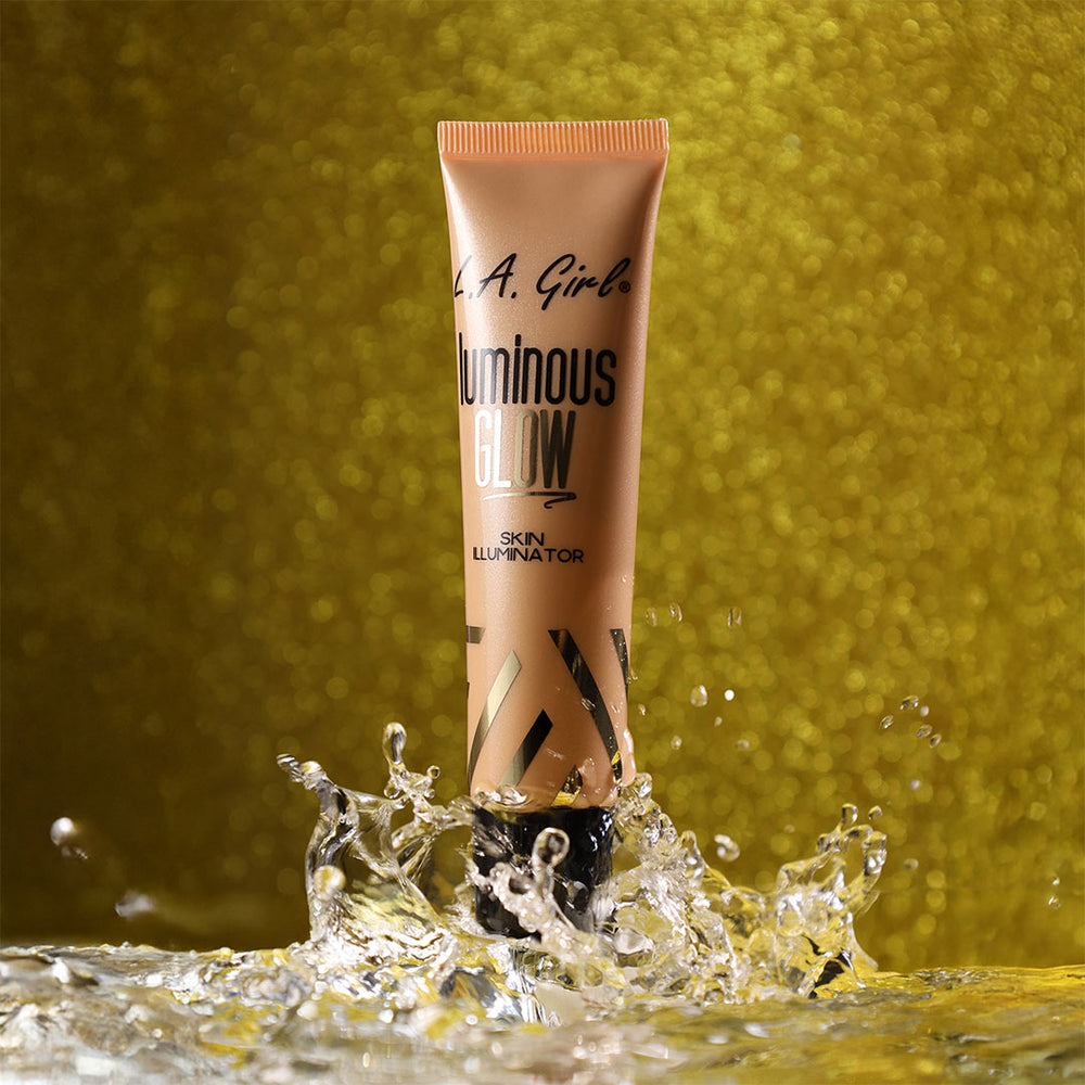 L.A. Girl Luminous Glow Skin Illuminator