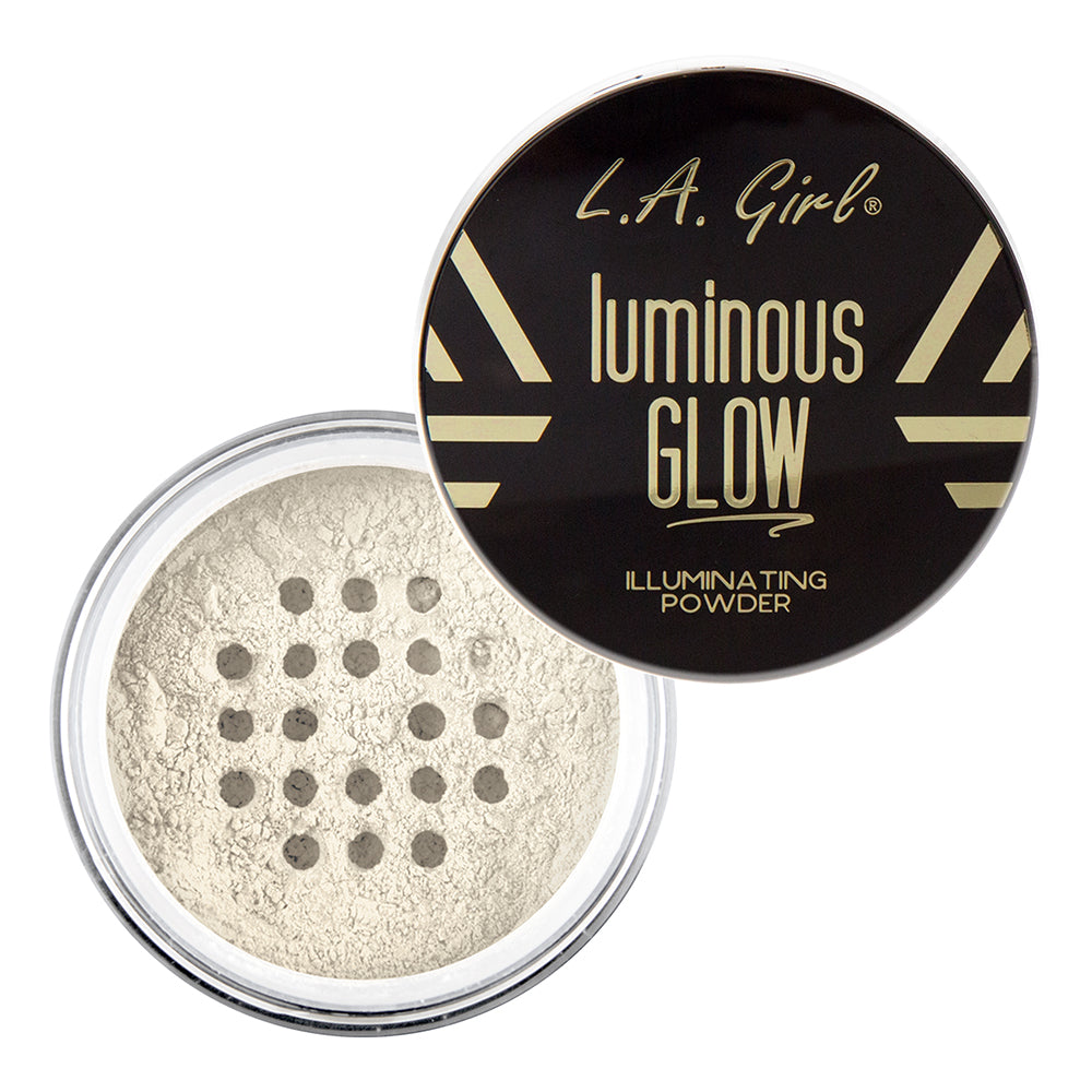 L.A. Girl Luminous Glow Illuminating Powder