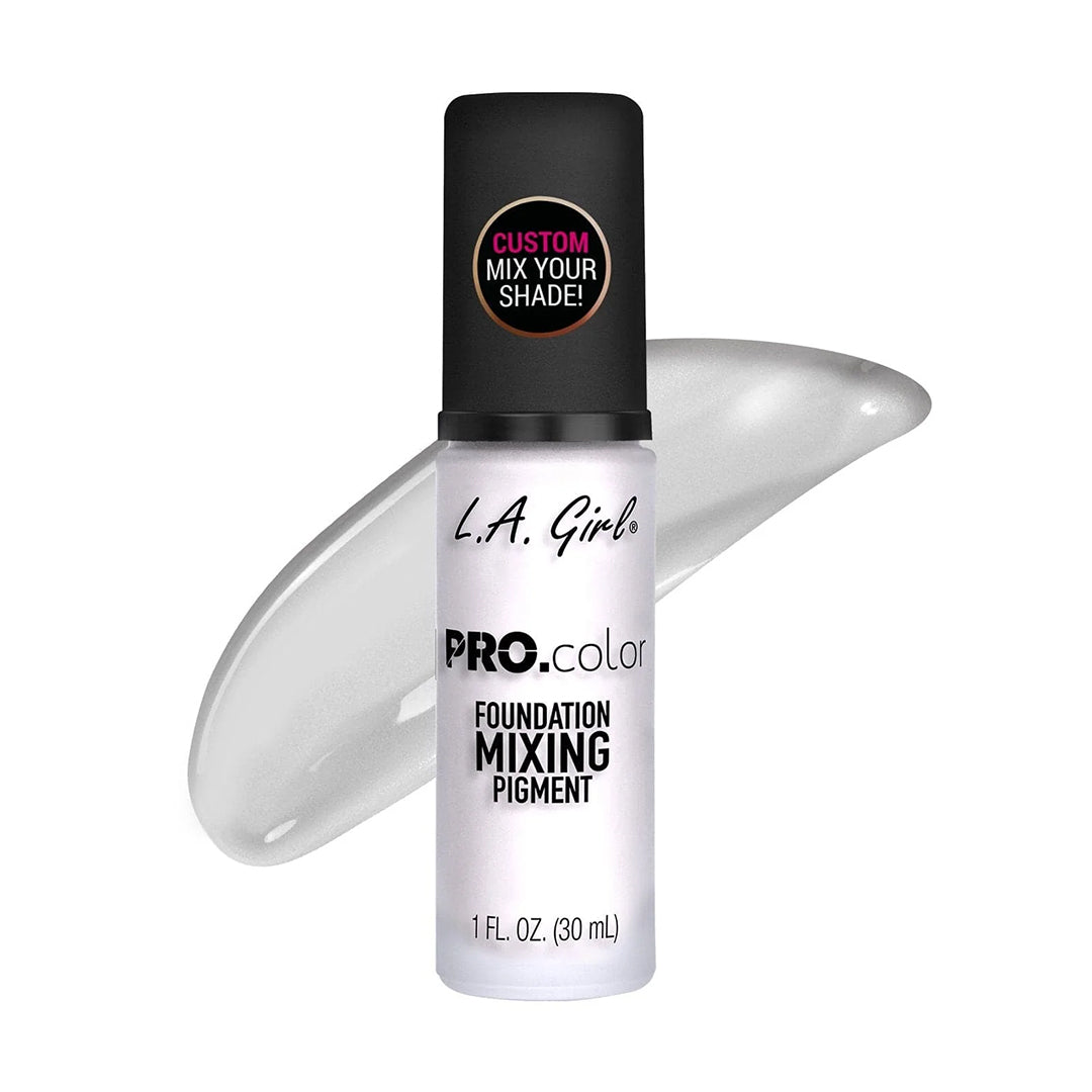 L.A. Girl Pro Color Foundation Mixing Pigment