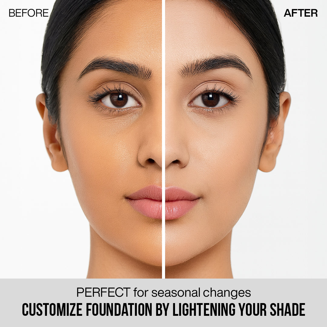 L.A. Girl Pro Color Foundation Mixing Pigment