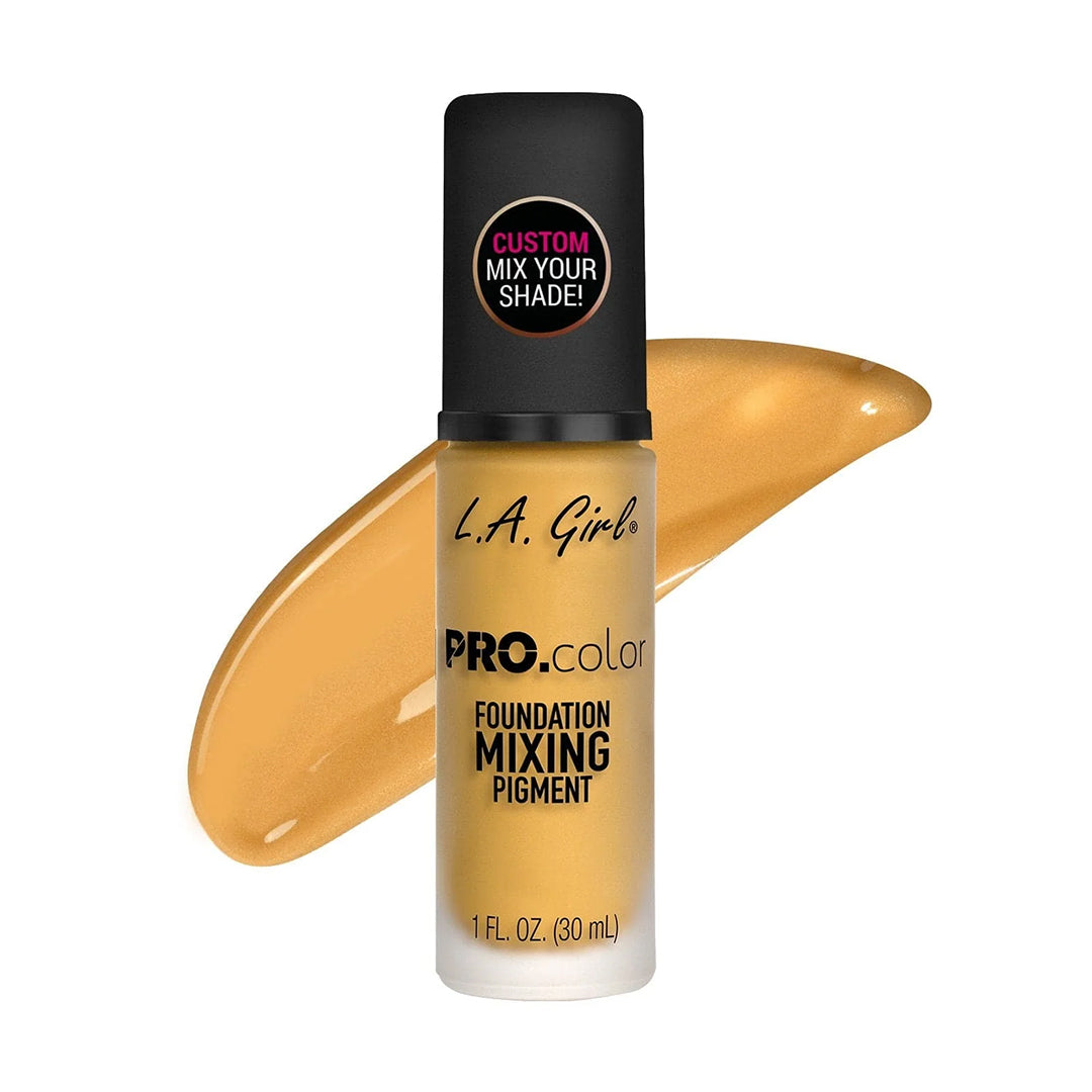 L.A. Girl Pro Color Foundation Mixing Pigment