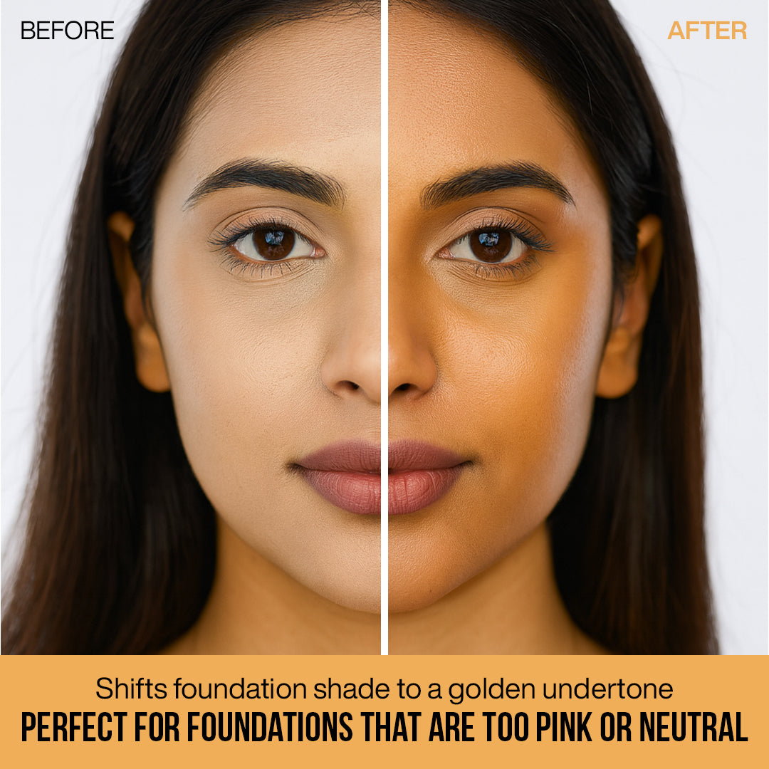 L.A. Girl Pro Color Foundation Mixing Pigment