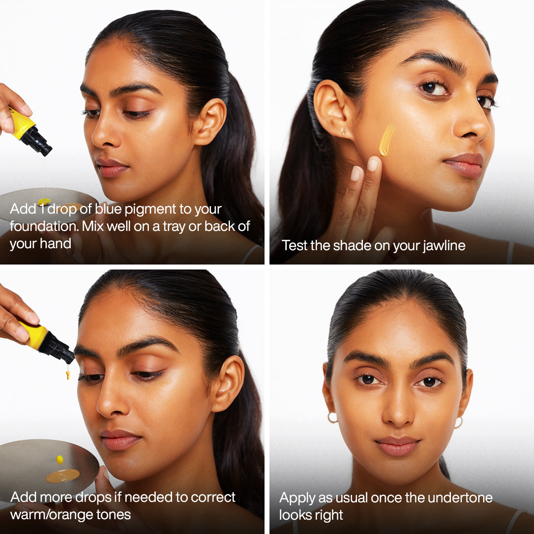 L.A. Girl Pro Color Foundation Mixing Pigment