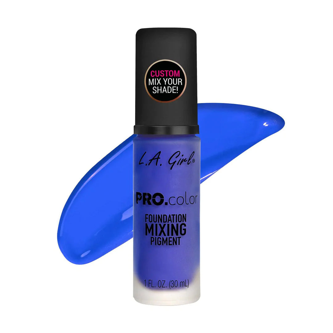 Group - Blue A